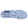 Buty damskie Kappa Follow niebieskie 242495 NC 6110