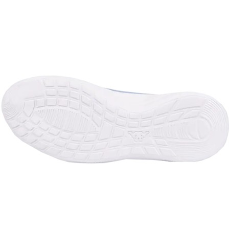 Buty damskie Kappa Follow niebieskie 242495 NC 6110