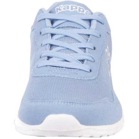 Buty damskie Kappa Follow niebieskie 242495 NC 6110