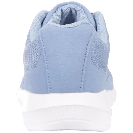 Buty damskie Kappa Follow niebieskie 242495 NC 6110