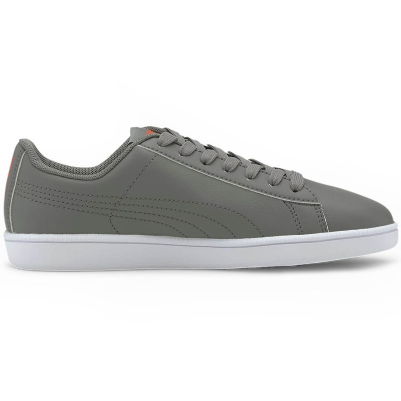 Buty dla dzieci Puma UP szare 373600 09