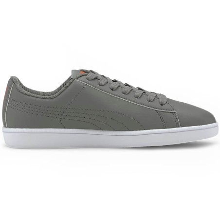 Buty dla dzieci Puma UP szare 373600 09