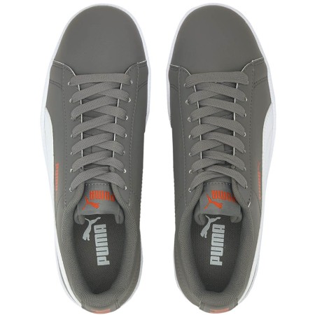 Buty dla dzieci Puma UP szare 373600 09