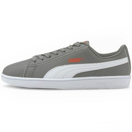Buty dla dzieci Puma UP szare 373600 09