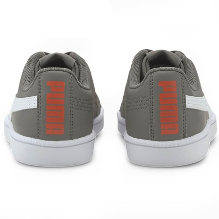 Buty dla dzieci Puma UP szare 373600 09