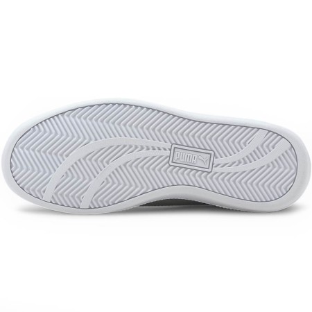 Buty dla dzieci Puma UP szare 373600 09