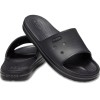 Klapki Crocs Crocband III Slide czarne 205733 02S