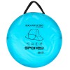 Parawan plażowy Spokey Stratus BL 926782