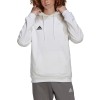 Bluza męska adidas Entrada 22 Hoody biała HG6302