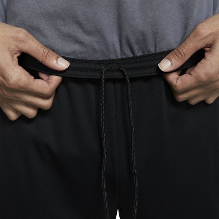Spodnie męskie Nike Dry Park 20 Pants KP czarne BV6877 010