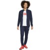 Spodnie męskie Nike Dry Park 20 Pants KP granatowe BV6877 410