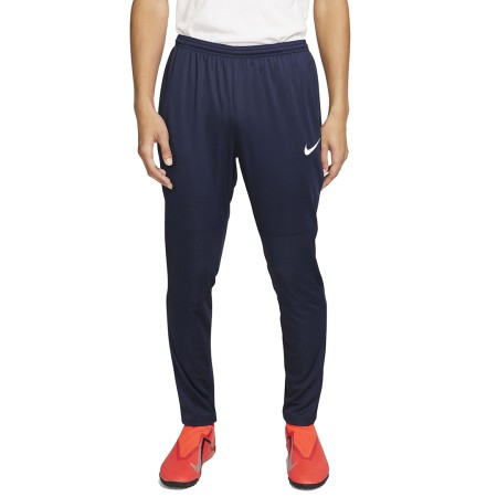 Spodnie męskie Nike Dry Park 20 Pants KP granatowe BV6877 410