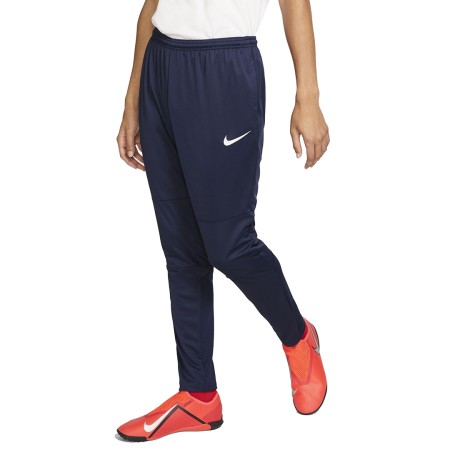 Spodnie męskie Nike Dry Park 20 Pants KP granatowe BV6877 410