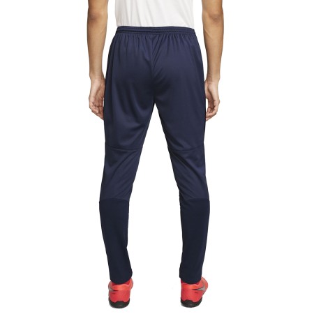 Spodnie męskie Nike Dry Park 20 Pants KP granatowe BV6877 410