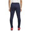 Spodnie męskie Nike Dry Park 20 Pants KP granatowe BV6877 410