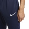 Spodnie męskie Nike Dry Park 20 Pants KP granatowe BV6877 410