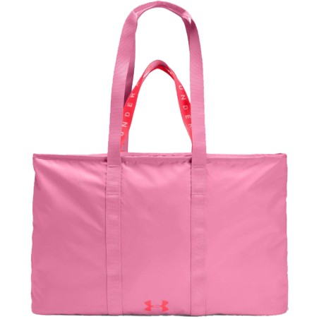 Torba damska Under Armour Womens Favorite Tote różowa 1352120 691