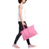 Torba damska Under Armour Womens Favorite Tote różowa 1352120 691