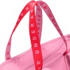Torba damska Under Armour Womens Favorite Tote różowa 1352120 691