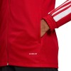 Bluza męska adidas Squadra 21 Training czerwona GP6464