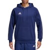 Bluza męska adidas Core 18 Hoody granatowa CV3332