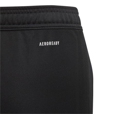 Spodnie dla dzieci adidas Condivo 20 Training Pants czarne EA2479