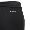 Spodnie dla dzieci adidas Condivo 20 Training Pants czarne EA2479