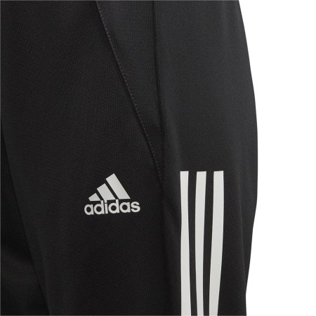Spodnie dla dzieci adidas Condivo 20 Training Pants czarne EA2479