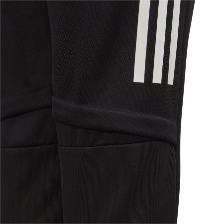 Spodnie dla dzieci adidas Condivo 20 Training Pants czarne EA2479
