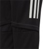 Spodnie dla dzieci adidas Condivo 20 Training Pants czarne EA2479