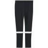 Spodnie dla dzieci Nike Dri-FIT Academy czarne CW6124 010