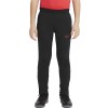 Spodnie dla dzieci Nike Dri-FIT Academy czarne CW6124 010