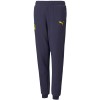 Spodnie dla dzieci Puma Neymar Jr Hero granatowe  605547 06