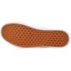 Buty damskie Kappa Boron Low PF biało-srebrne 243162 1015