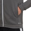Bluza męska adidas Entrada 22 Track Jacket szara H57522