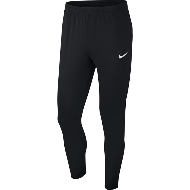 Spodnie dla dzieci Nike Dry Academy 18 Tech Pant JUNIOR czarne 893746 010