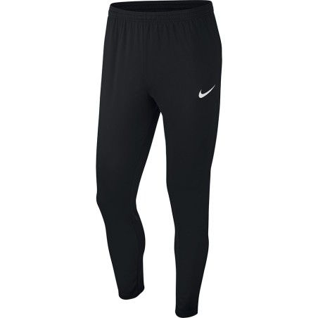 Spodnie dla dzieci Nike Dry Academy 18 Tech Pant JUNIOR czarne 893746 010