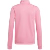 Bluza dla dzieci adidas Entrada 22 Training Top różowa HC5053