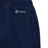 Spodnie męskie adidas Entrada 22 Presentation Pants garnatowe HB5329