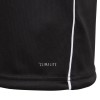 Bluza dla dzieci adidas Core 18 Training Top JUNIOR czarna CE9028