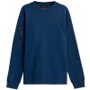 Bluza męska 4F denim H4Z21 BLM028 32S