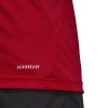 Koszulka męska adidas Regista 20 Jersey czerwono-biała FI4551