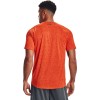 Koszulka męska Under Armour Tech 2.0 SS pomarańczowa 1326413 296