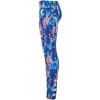 Legginsy damskie Kappa IASMINA 309098 19-4151