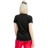 Koszulka damska Puma Cat Tee czarna 518311 09