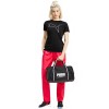 Koszulka damska Puma Cat Tee czarna 518311 09