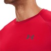 Koszulka męska Under Armour Tech 2.0 Ss Tee k/r czerwona 1326413 600
