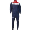 Dres Givova Tuta Campo granatowo-czerwony TR024 0412