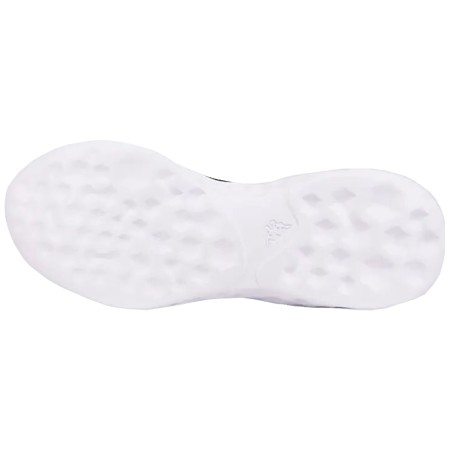 Buty Kappa Pendo czarno-szare 243026 1116