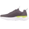 Buty Kappa Pendo szaro-limonkowe 243026 1633